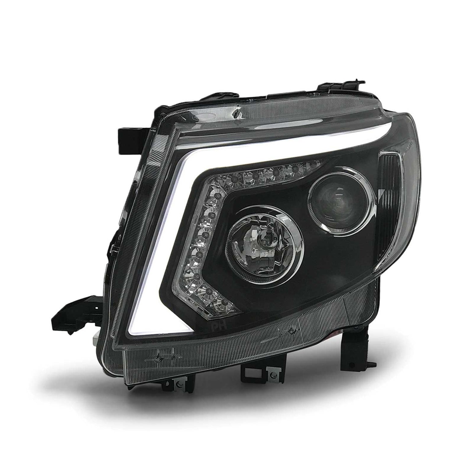 Aftermarket Headlights