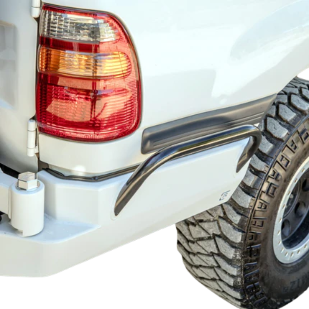 Rear Bars