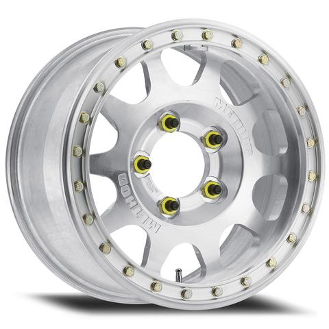 201 | Forged Beadlock | Machined