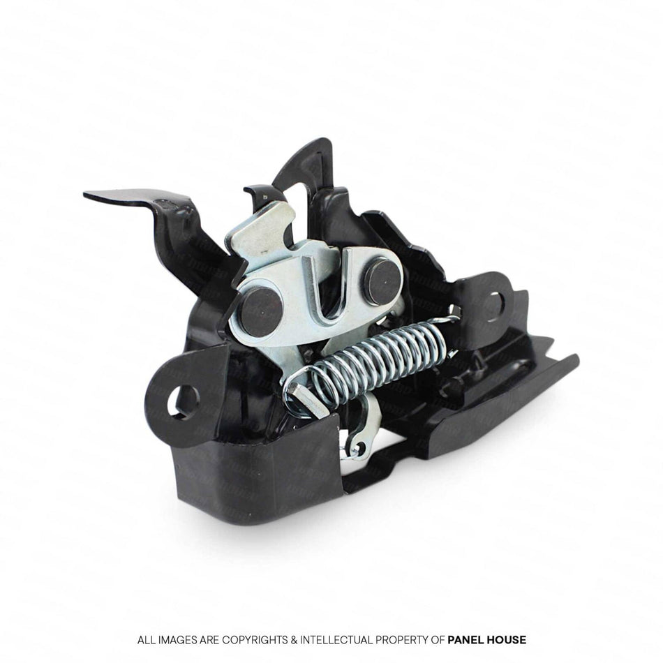 Bonnet Latch / Lock Assembly Fits Toyota Hilux N70 2005 - 2015 Workmate SR SR5 TRD