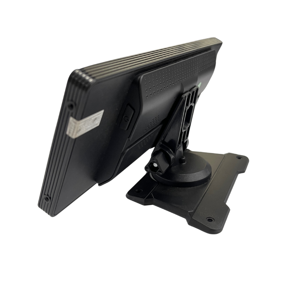 10" Carplay/Android Auto Monitor