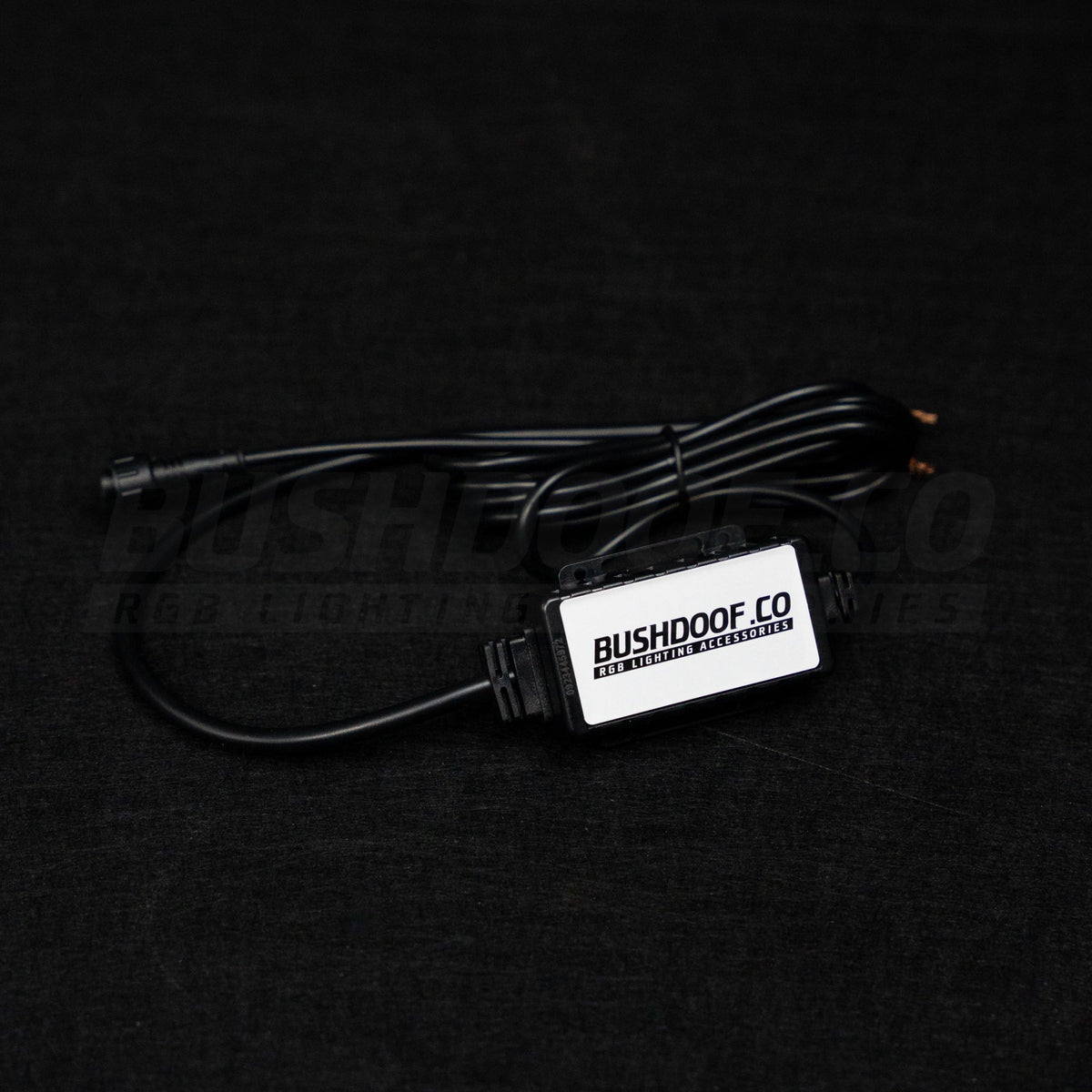 32" RGB Colour Chasing Light Bar - Bushdoof Lighting