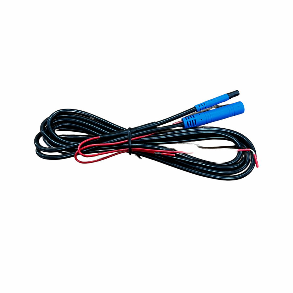 2 Metre Extension Cable to suit CAMMCAHD & CAMCANOPY