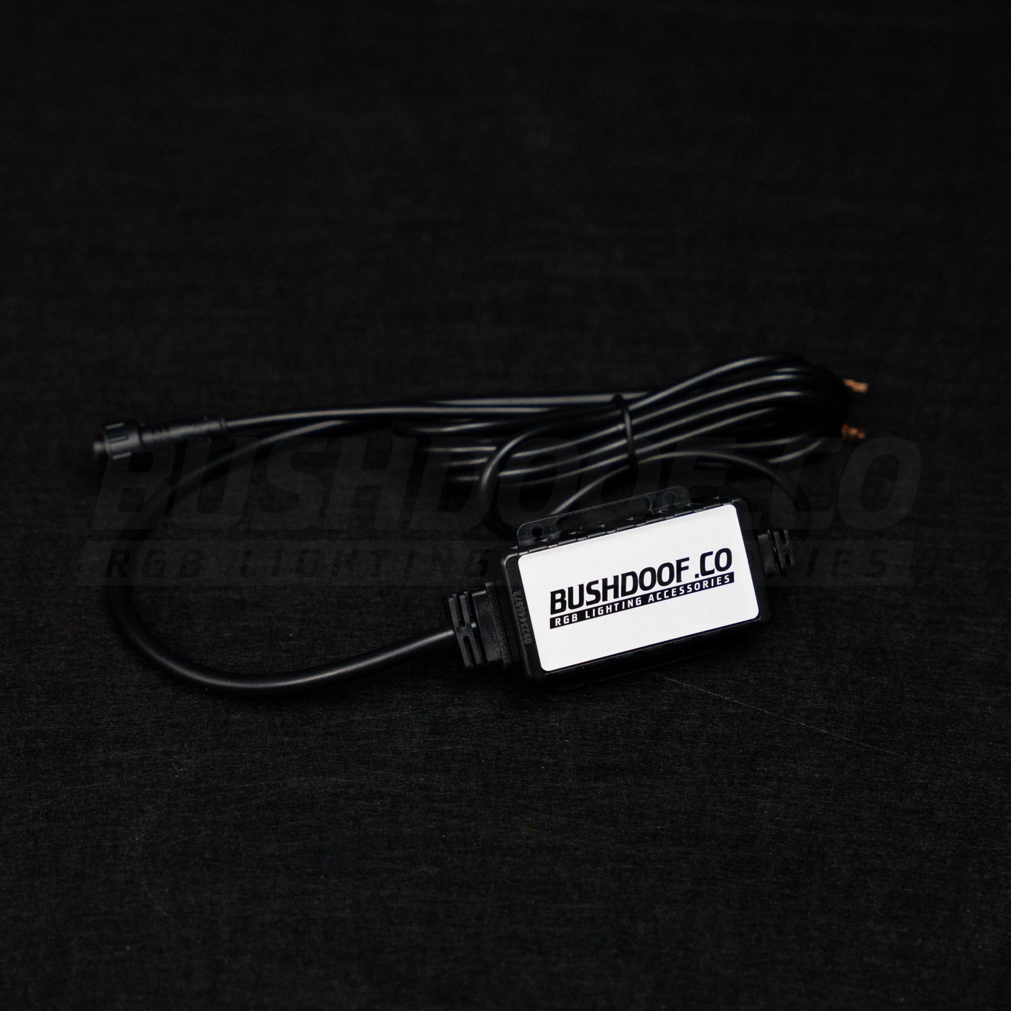 50" RGB Colour Chasing Light Bar - Bushdoof Lighting