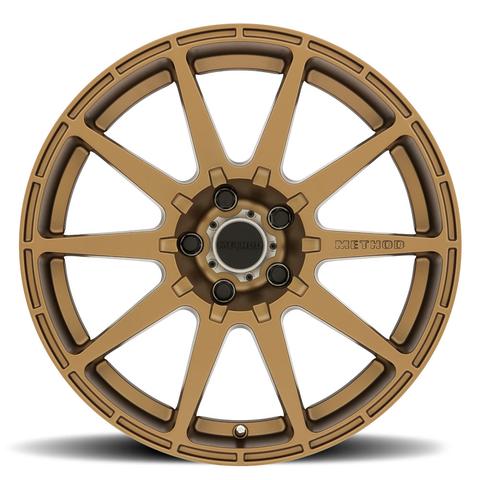 501 | Rally | Bronze