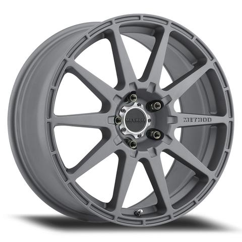 501 | Rally | Titanium