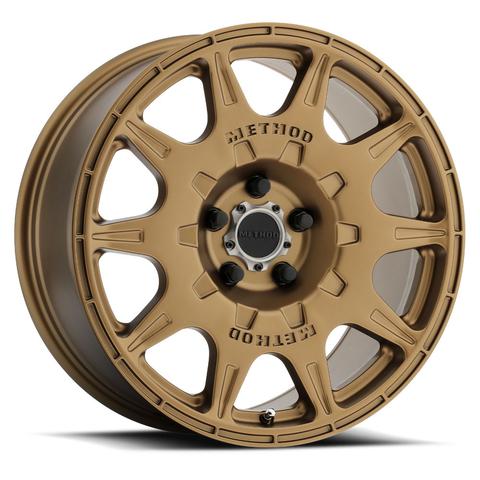 502 | Rally | Bronze