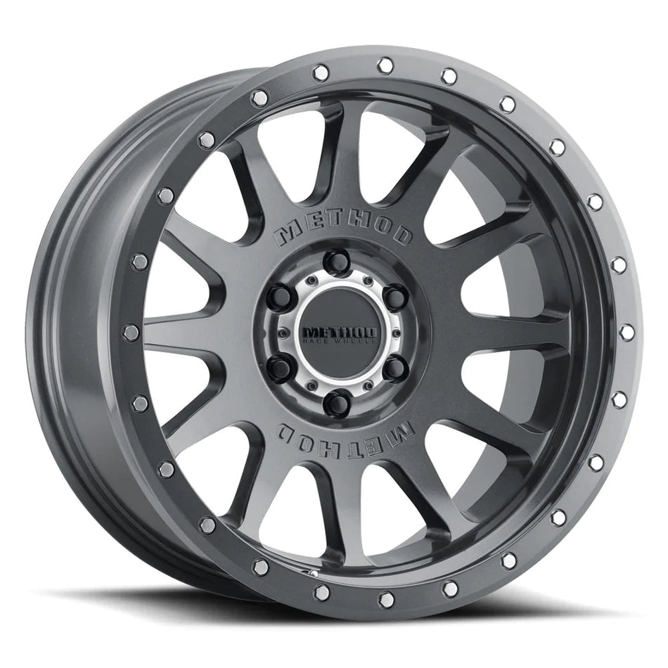 605 | NV | Titanium