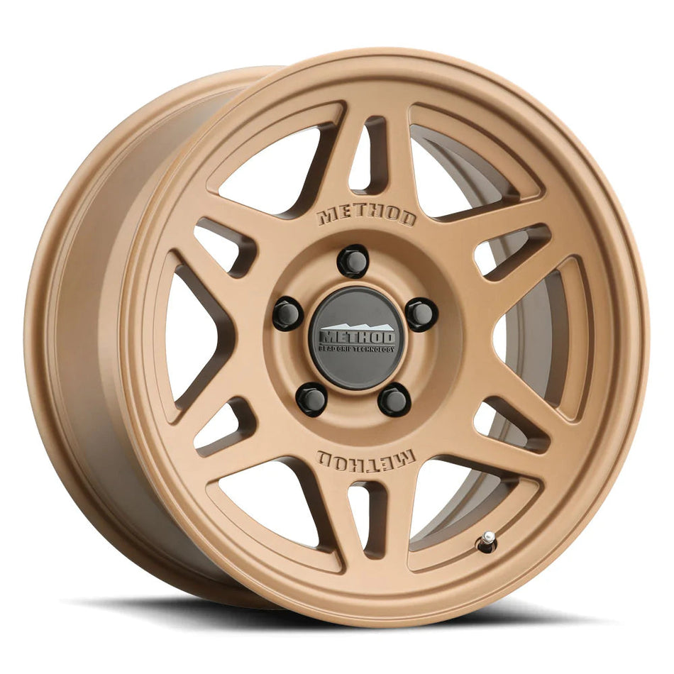 706 | Bead Grip | Bronze