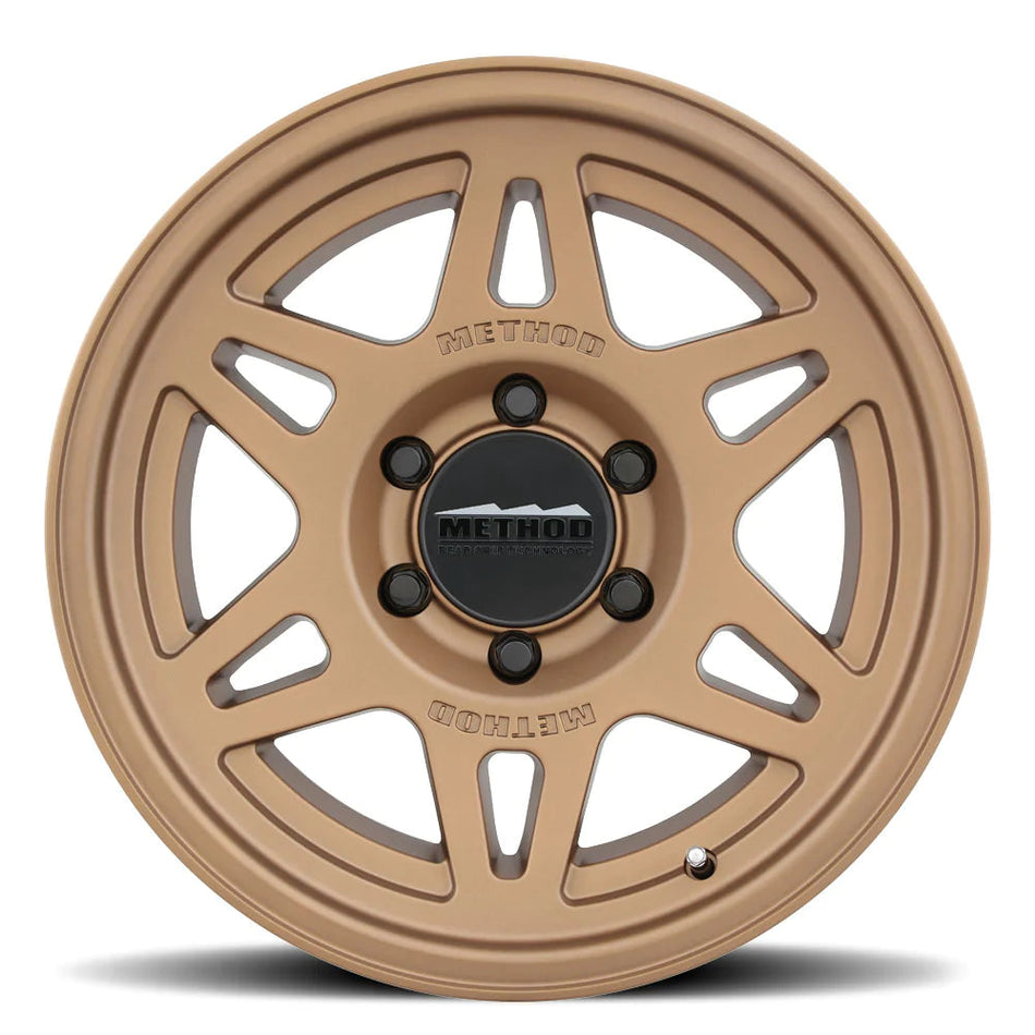 706 | Bead Grip | Bronze