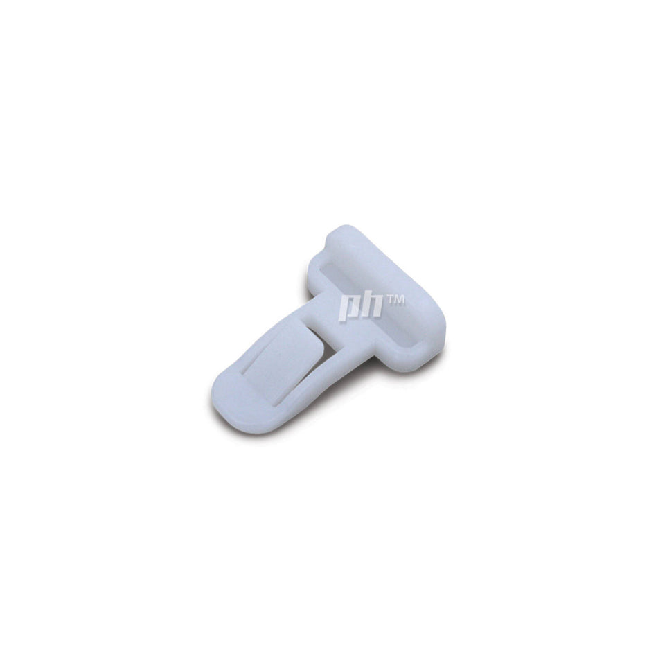 Bumper Bar Flare Retainer Clip x5 fits Toyota Models Camry Corolla Prado Rav4