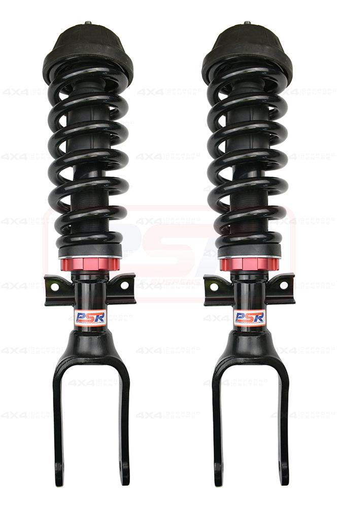 Volkswagen Amarok 2010-2022 PSR TTG 2-2.5" Front Adjustable Strut (Assembled Pair)