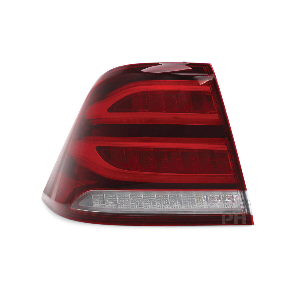 Tail Light LED LEFT fits Mercedes-Benz GLE & AMG GLE63 W166 06/2015 - 2020