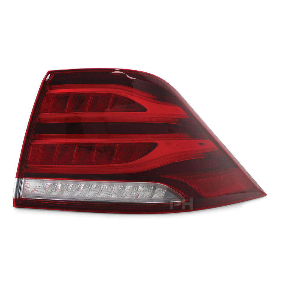 Tail Light LED RIGHT fits Mercedes-Benz GLE & AMG GLE63 W166 06/2015 - 2020