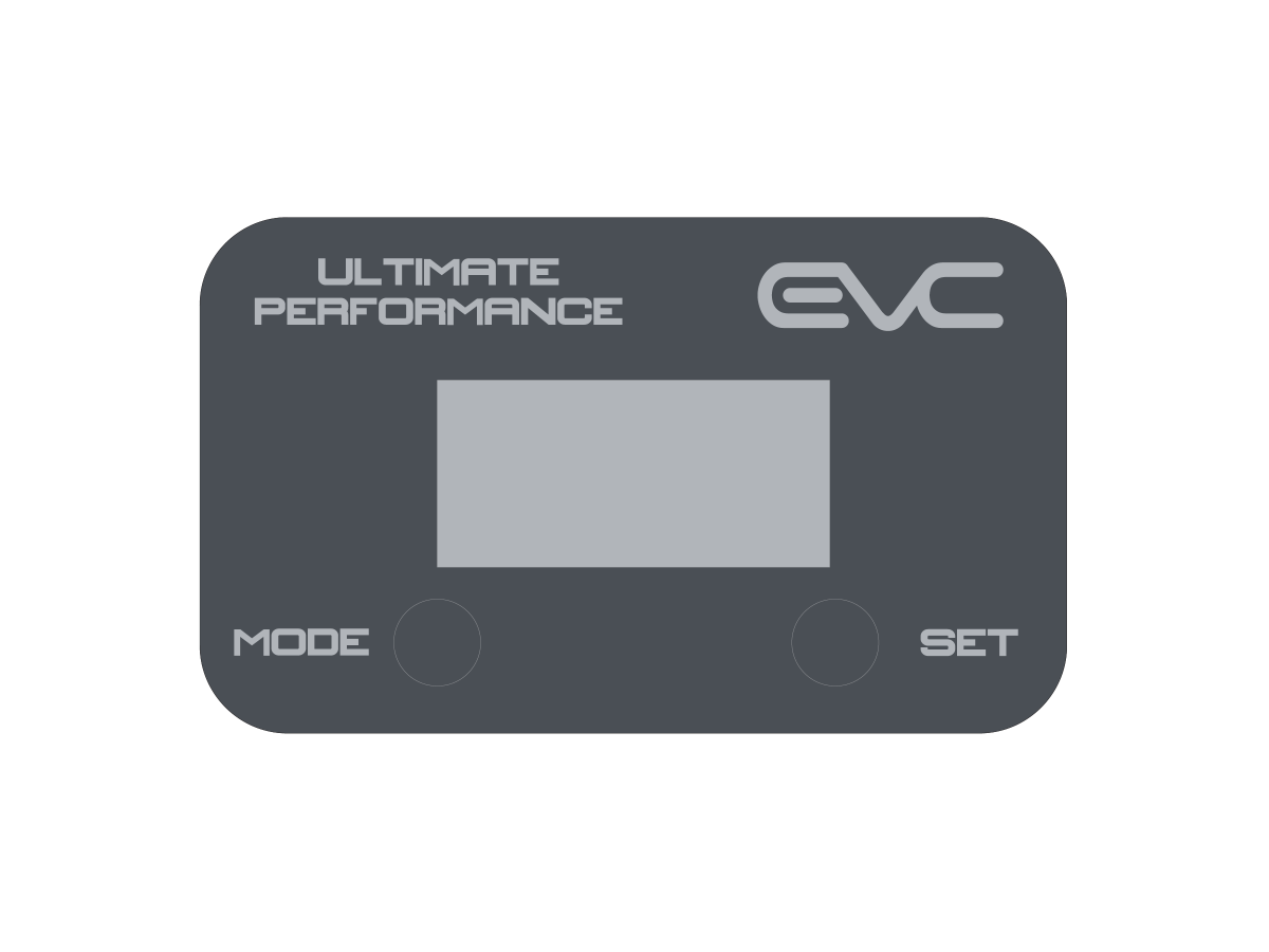 Throttle Controllers