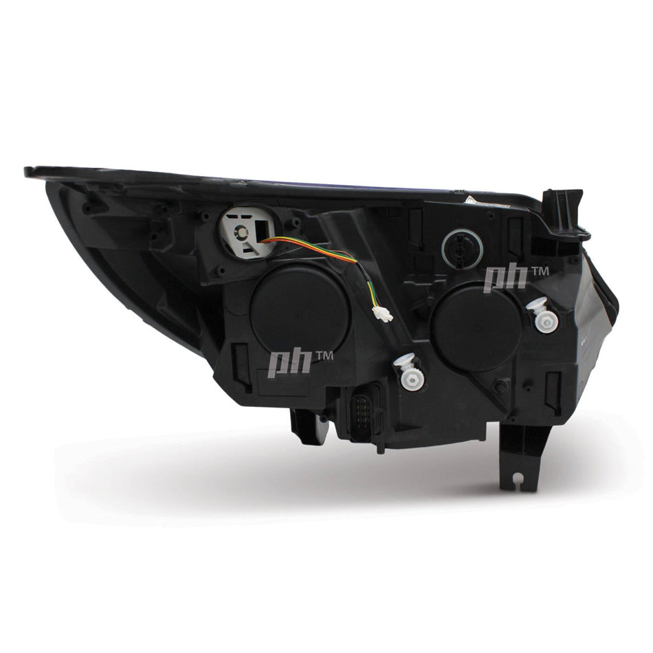 Headlight LEFT With DRL fits Holden Colorado RG Series 2 LTZ Z71 2016 - 2020