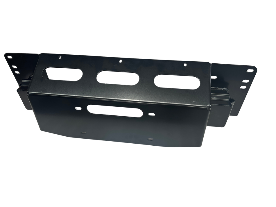 Muzzbar Body Lift Cradle - Toyota Hilux N70/N80