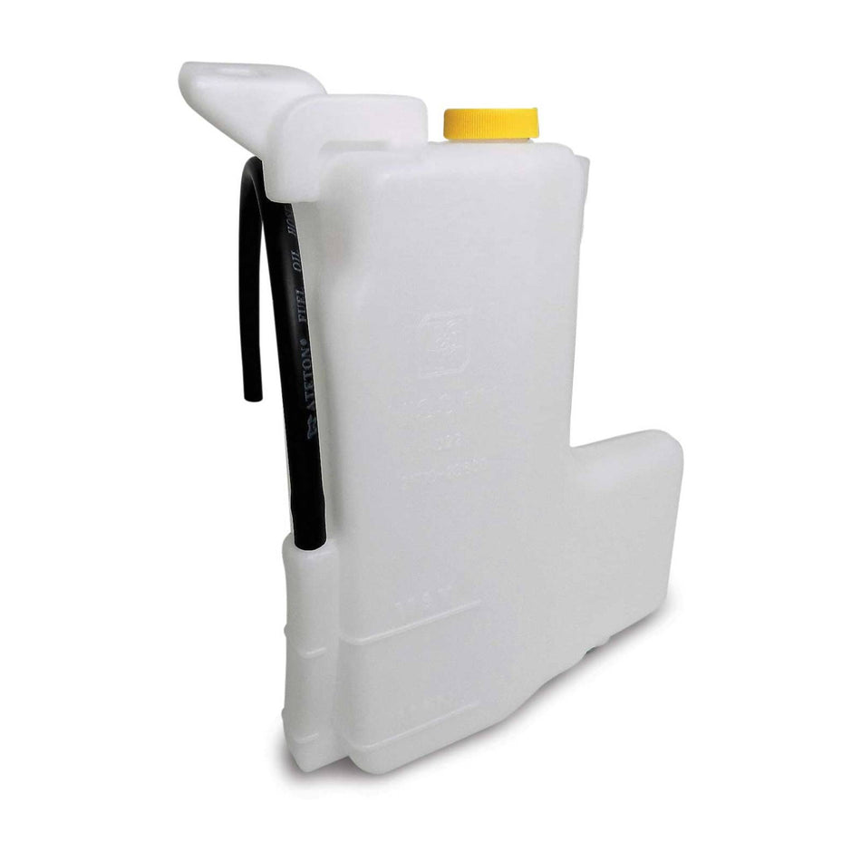 Radiator Overflow Bottle Fits Nissan Navara D22 1997 - 2005