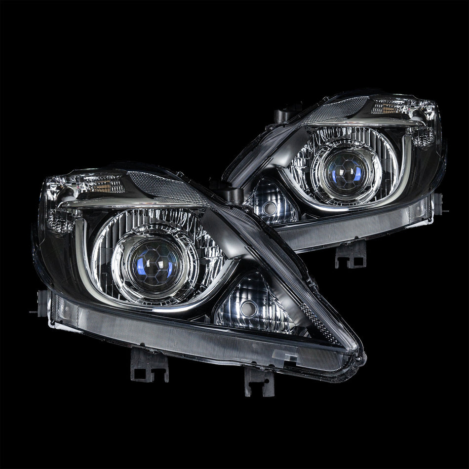 OEM+ Headlights to suit Mazda BT50