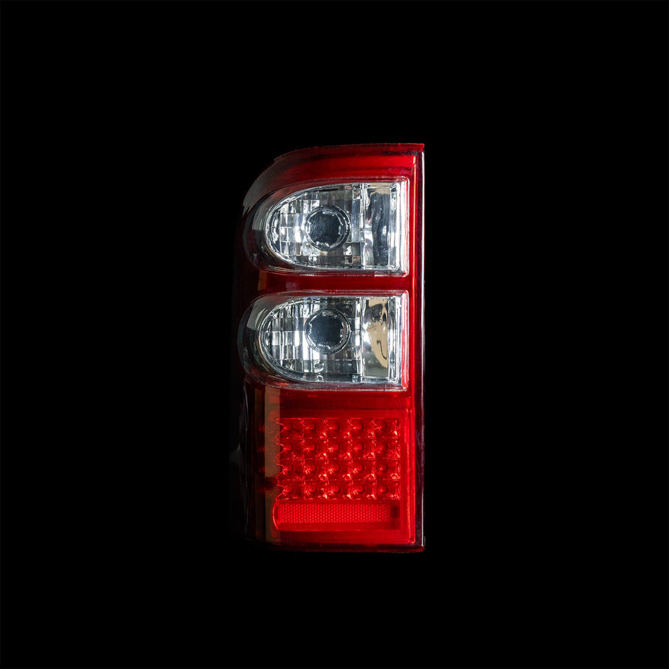 Nissan GU Y61 S3 Patrol LED Tail Lights