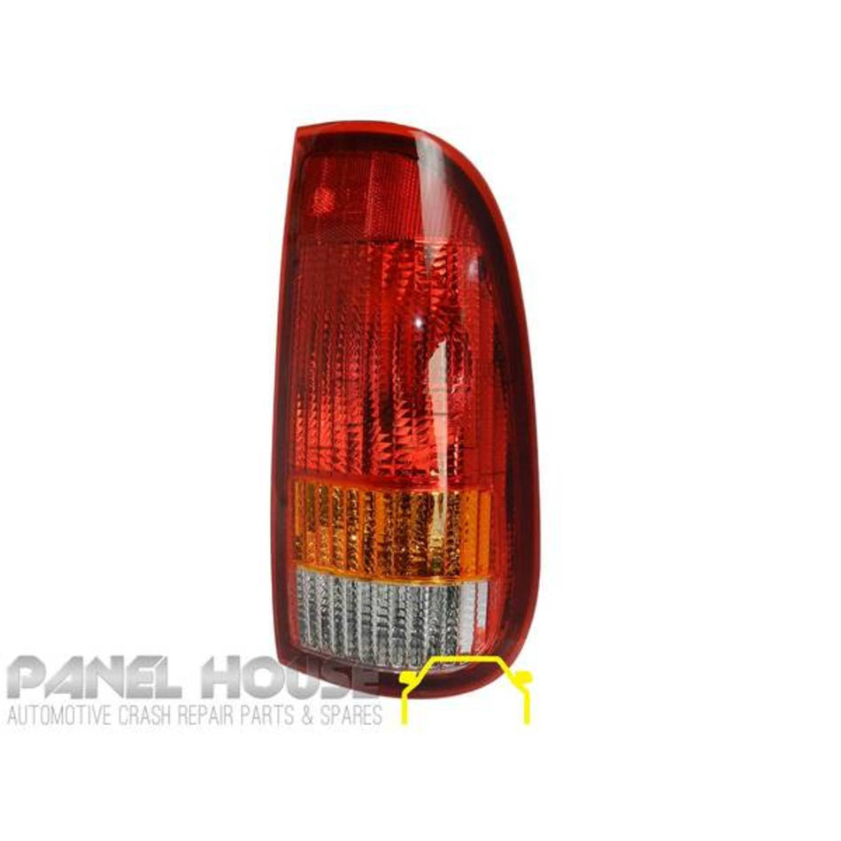 Tail Light RIGHT fits Ford F-Truck F250 F350 SUPER DUTY 2001 - 2006