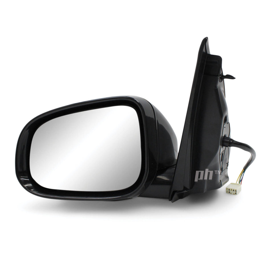 Door Mirrors PAIR Electric With Indicator fits Ford Falcon FG 2008 - 2014