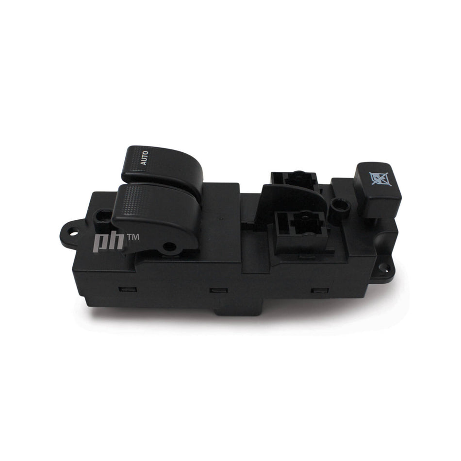 Master Main Power Window Switch Single Cab fits Mazda BT50 2006 - 2011