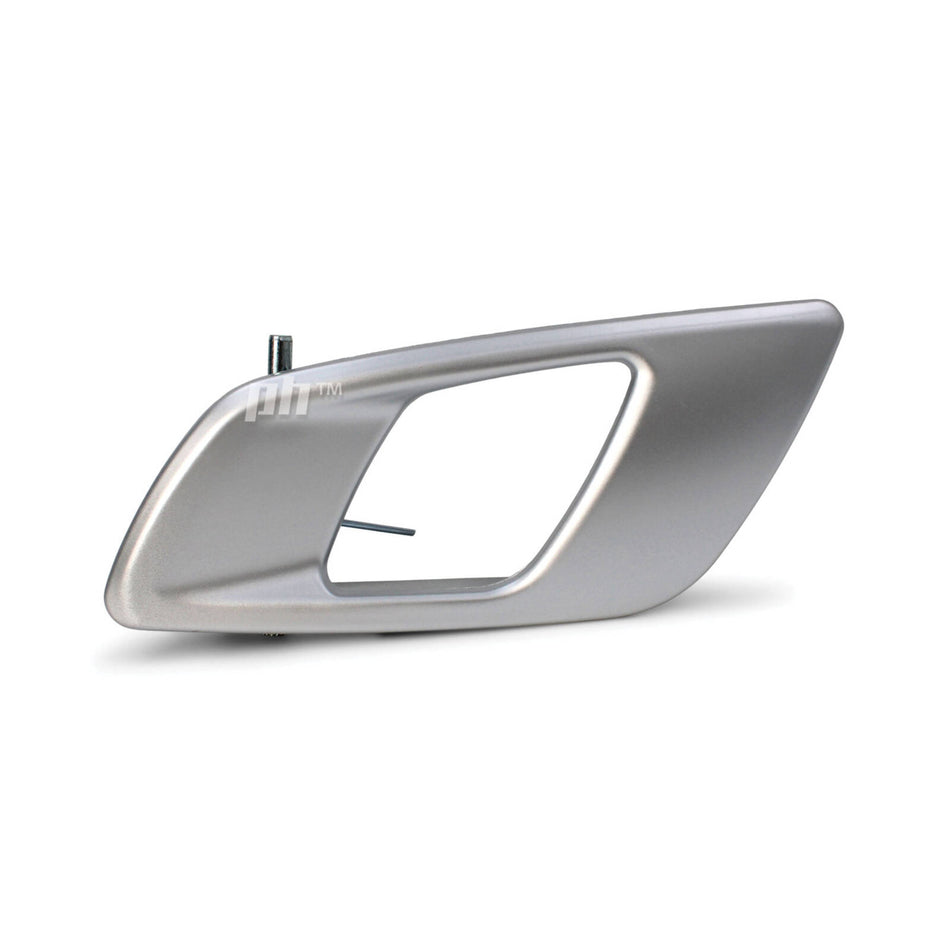 Interior Door Handle Lever LEFT Silver Fits Ford Ranger PX 2011 - 2022