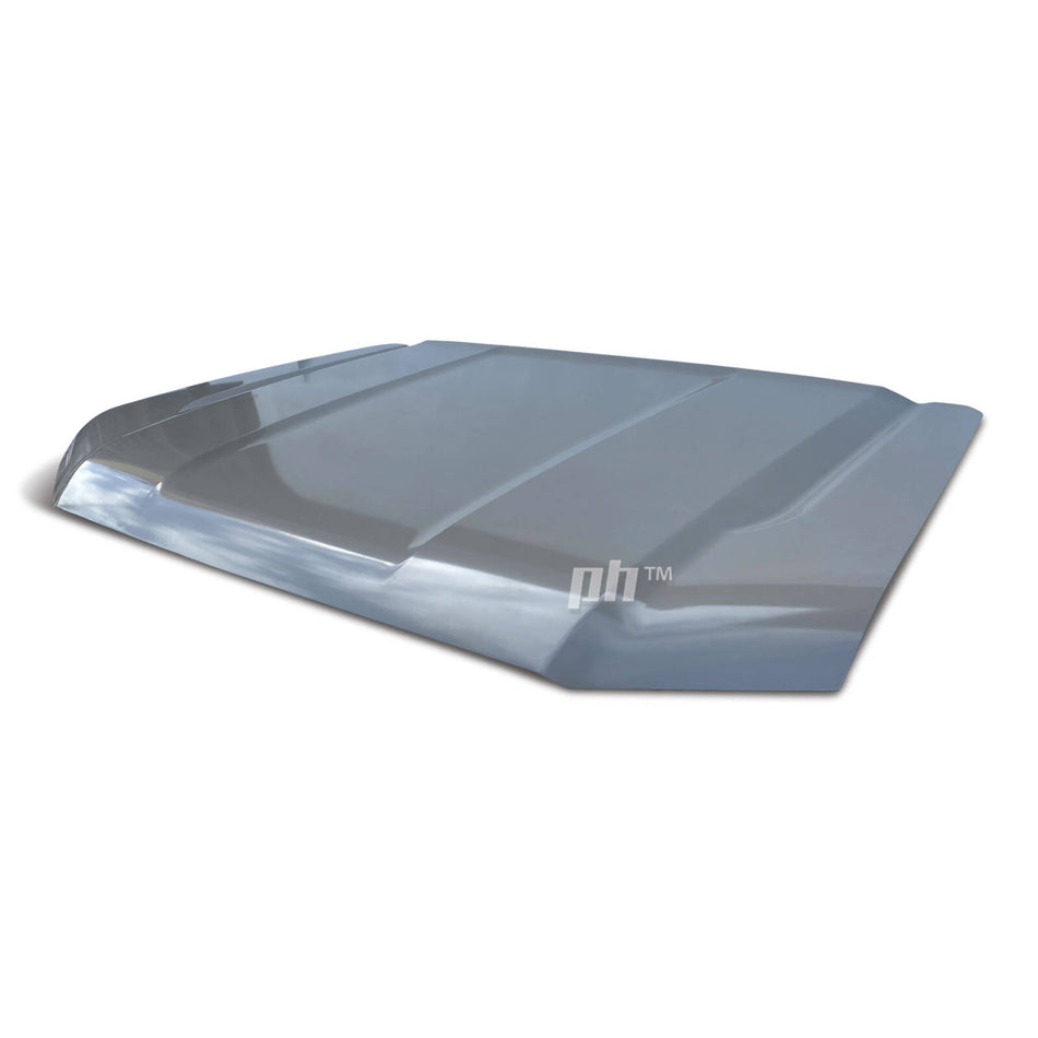 Steel Bonnet Fits Ford Ranger Next Gen T9 2022-