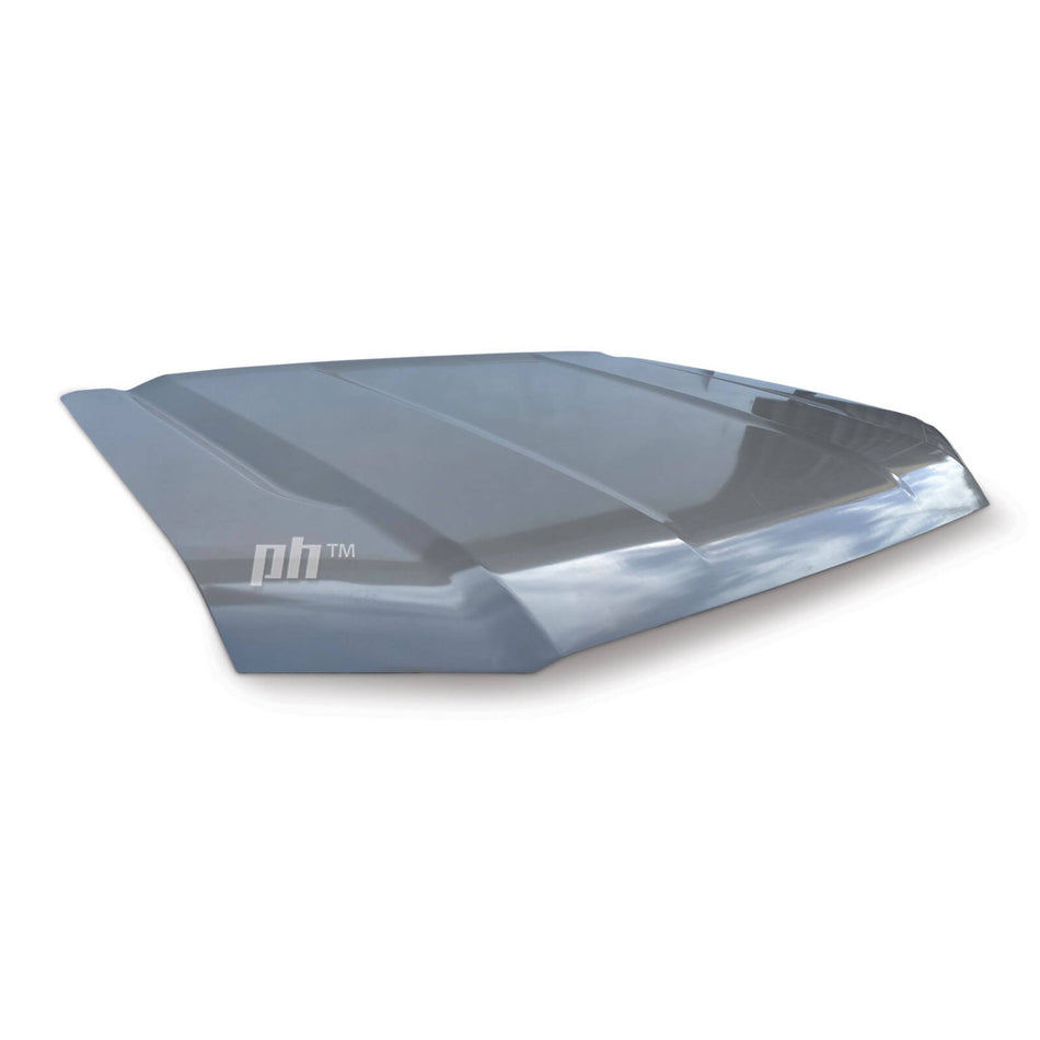 Steel Bonnet Fits Ford Ranger Next Gen T9 2022-