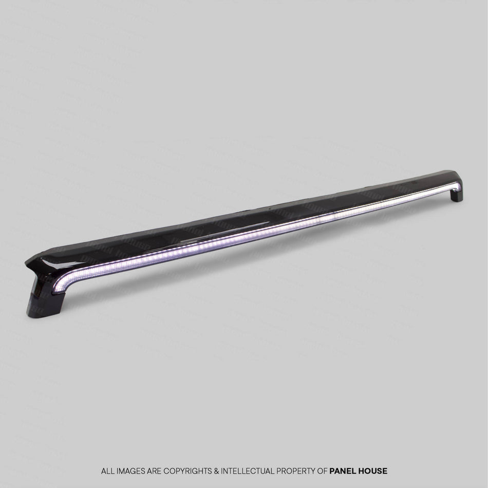 Nightrider Grill LED DRL Strip ADD ON Fits Ford Ranger Next Gen T9 2022-