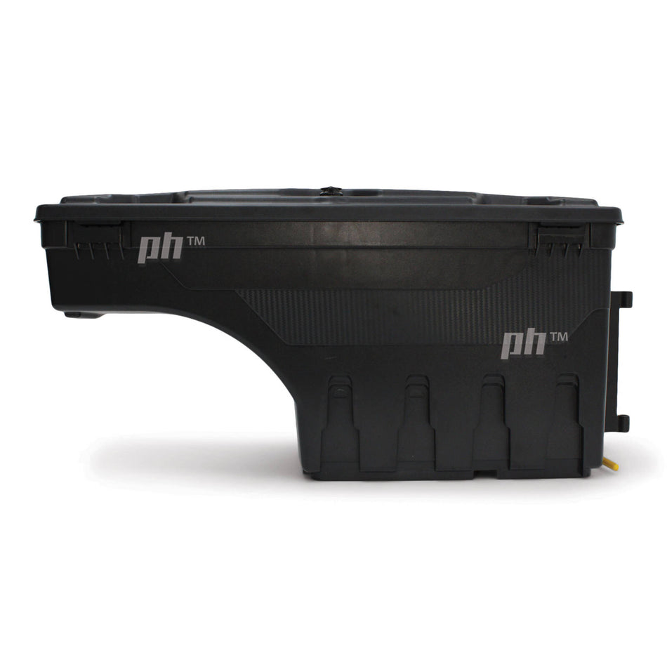 Ute Tub Swing Out Case Drivers Side fits Ford Ranger Next Gen T9 2022- XL XLS XLT Sport