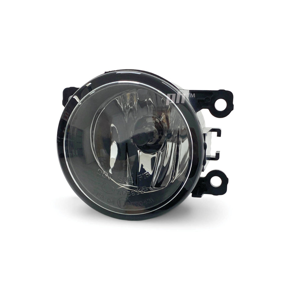 Fog Lights With Bulb PAIR ADR fits Ford Falcon FG FGX XR6 XR8 G6E G6 2008 - 2020
