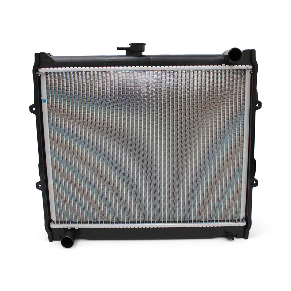 Radiator Petrol Manual Fits Toyota Hilux 11/1983 - 09/1997 RN55 RN85