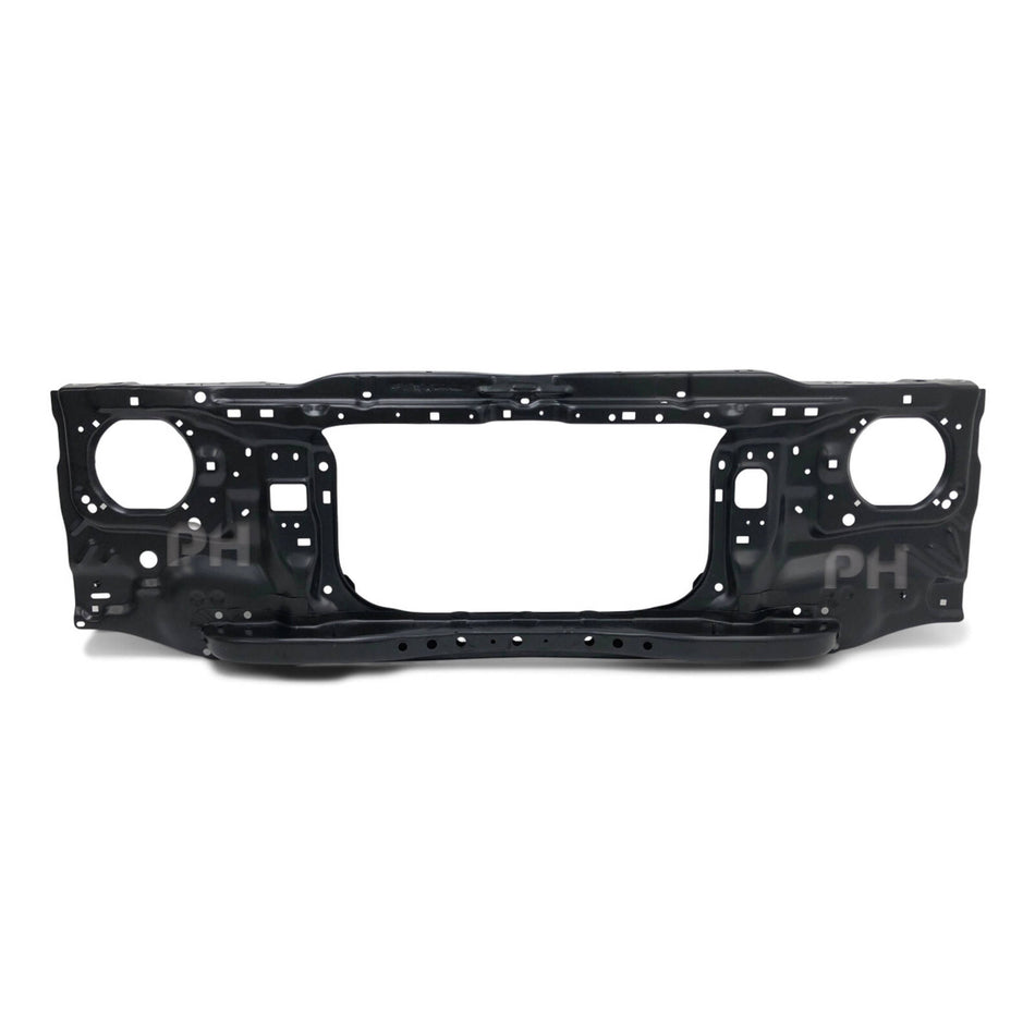 Steel Radiator Support Panel Fits Toyota Hilux 2WD 4WD 10/1997 - 10/2001