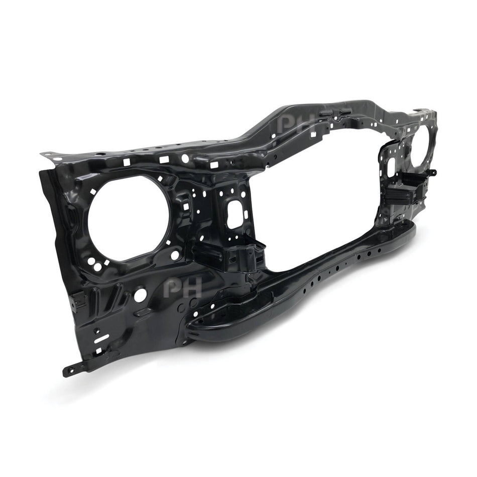 Steel Radiator Support Panel Fits Toyota Hilux Workmate SR 11/2001 - 02/2005