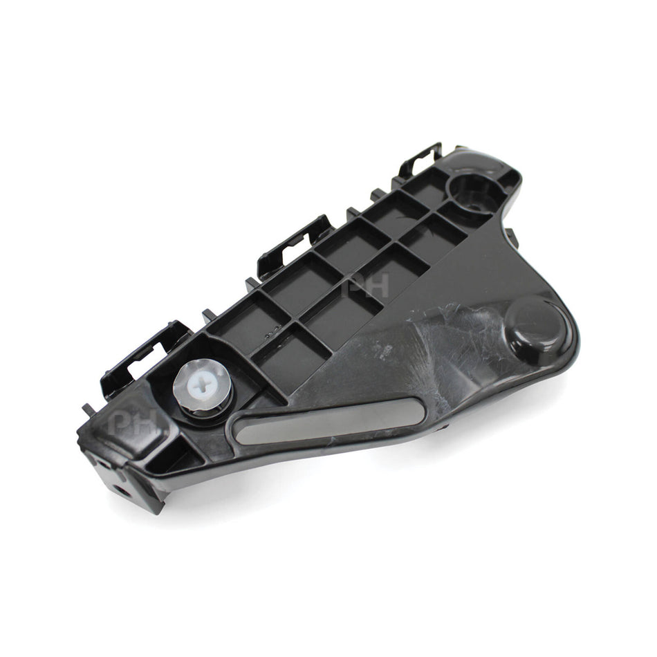 Front Bar Slide Plastic Guard Bracket LEFT Fits Toyota Hilux N80 2WD 2015 - 2022