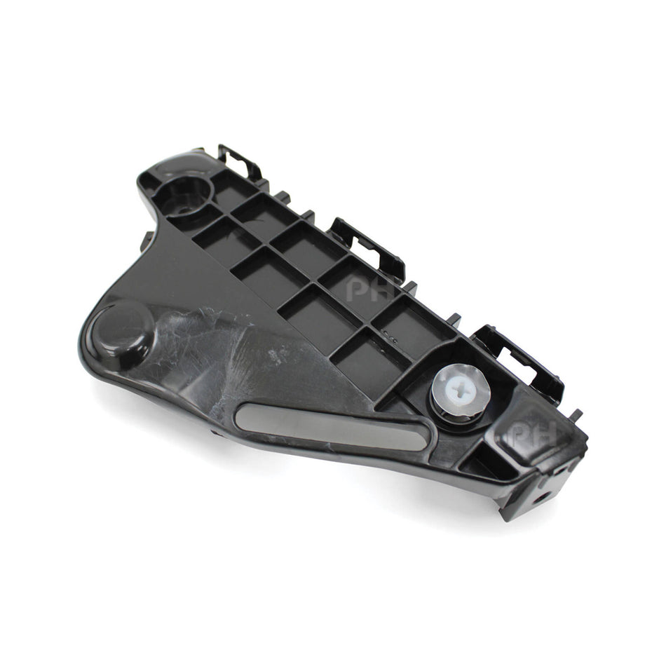 Front Bar Slide Plastic Guard Bracket RIGHT Fits Toyota Hilux N80 2WD 2015 - 2022