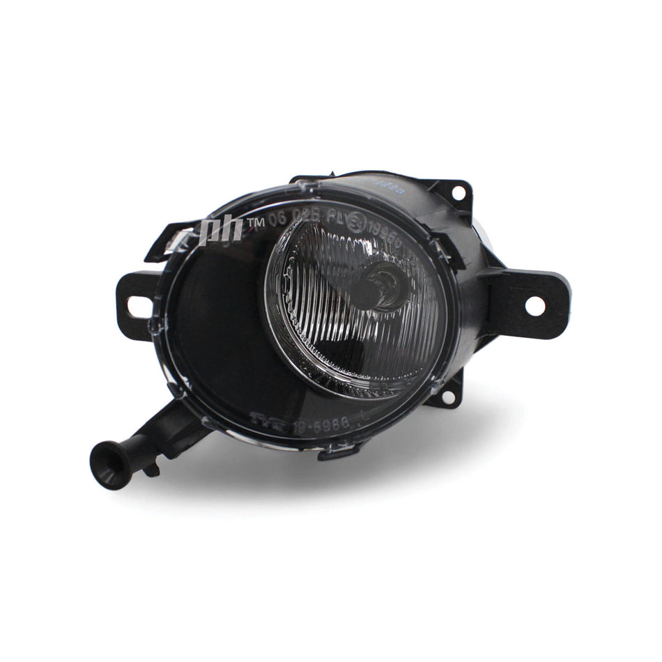 Fog Light LEFT With Bulb ADR fits Holden Commodore VE VF SS SV6 SSV 2010 - 2017
