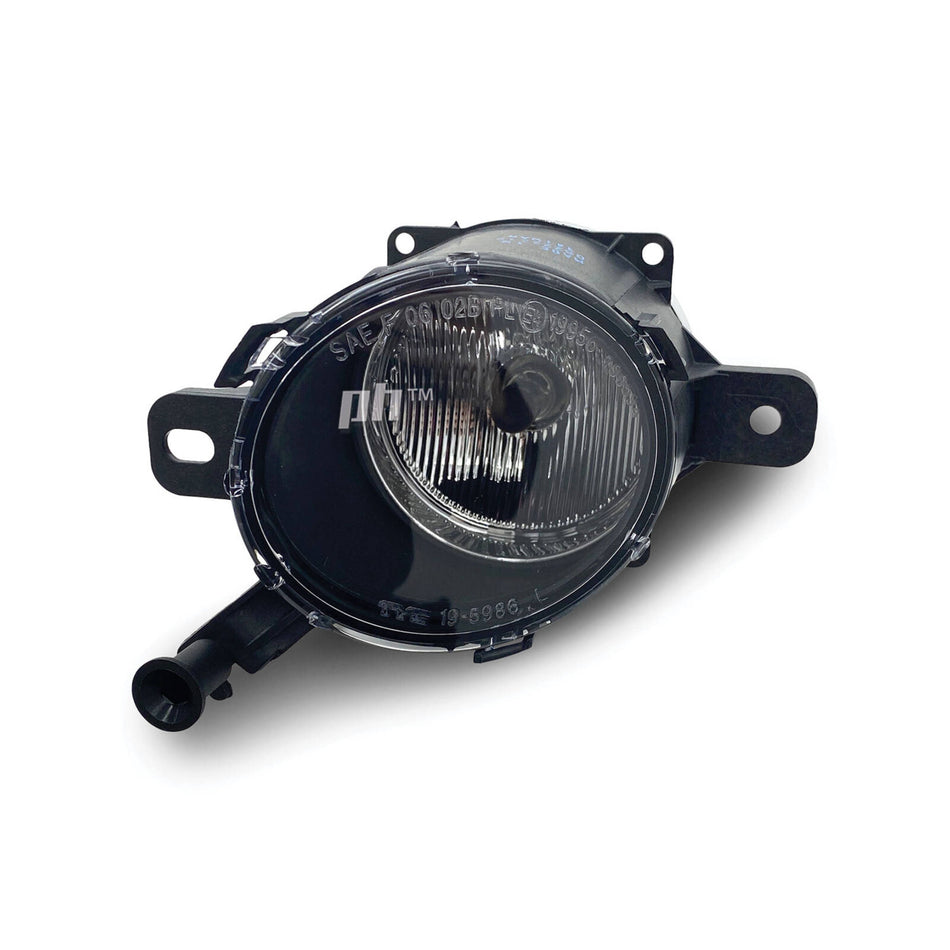 Fog Lights PAIR With Bulb ADR fits Holden Commodore VE VF SS SV6 SSV 2010 - 2017