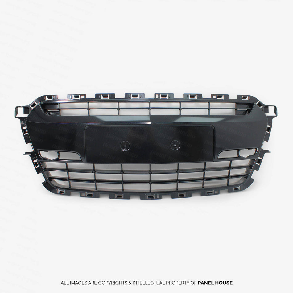 Lower Bumper Grill fits Holden Commodore VF Series 1 SS SSV SV6 2013-2015