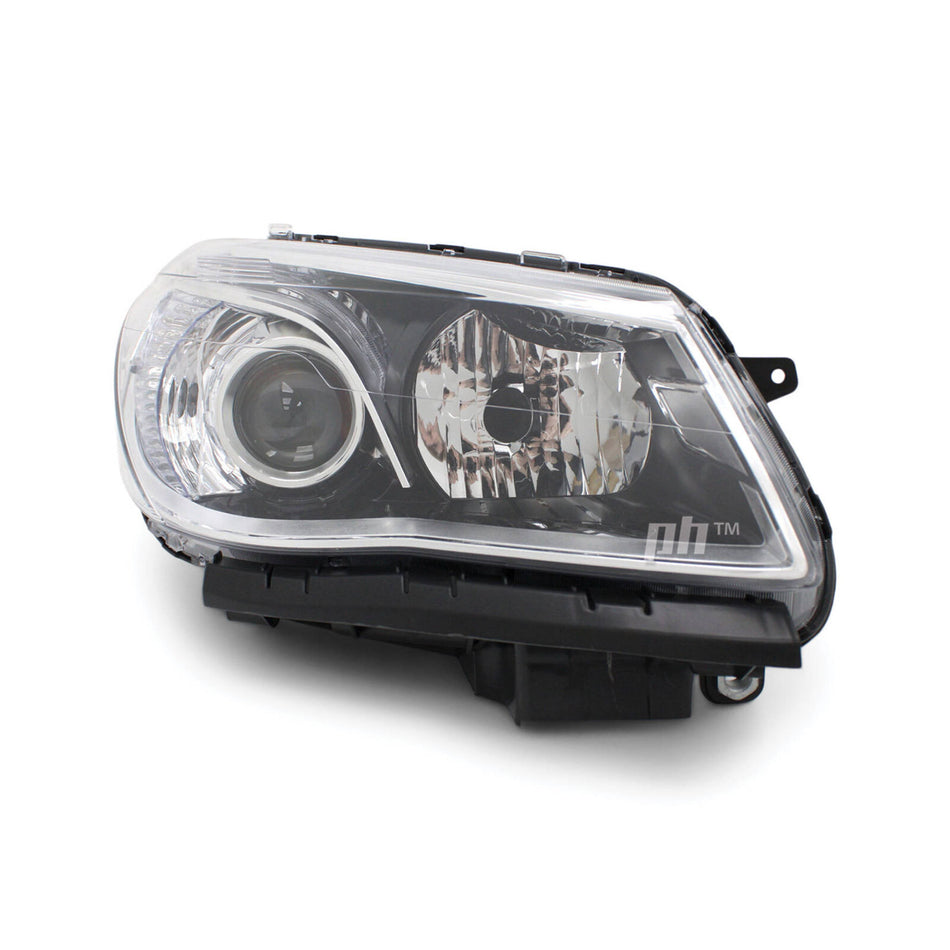 Headlight RIGHT fits Holden Commodore VF & HSV 2013 - 2017 SV6 SS SSV Calais