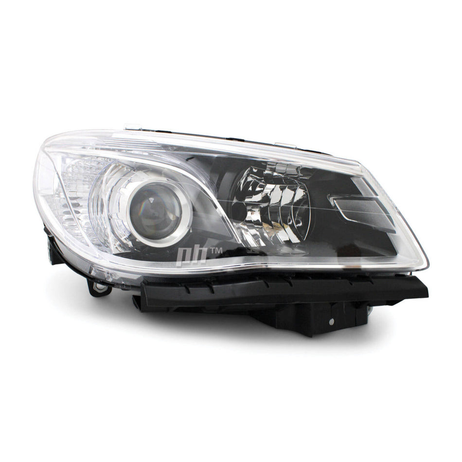 Headlight RIGHT fits Holden Commodore VF & HSV 2013 - 2017 SV6 SS SSV Calais