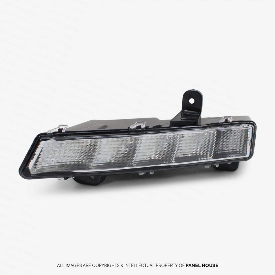 LED DRL light LEFT fits Holden Commodore VF 2013 - 2017 SV6 SS SSV Calais LH
