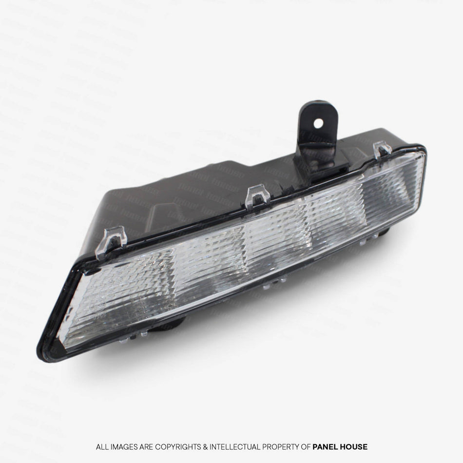 LED DRL light LEFT fits Holden Commodore VF 2013 - 2017 SV6 SS SSV Calais LH