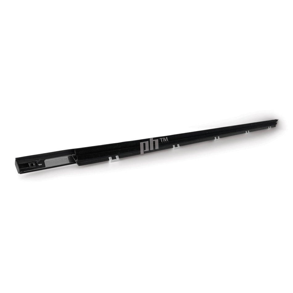Door Weatherstrip Belt LEFT Front fits Hyundai i30 FD Hatch 2007 - 2012