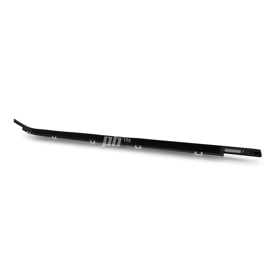 Door Weatherstrip Belt LEFT Rear fits Hyundai i30 FD Hatch 2007 - 2012