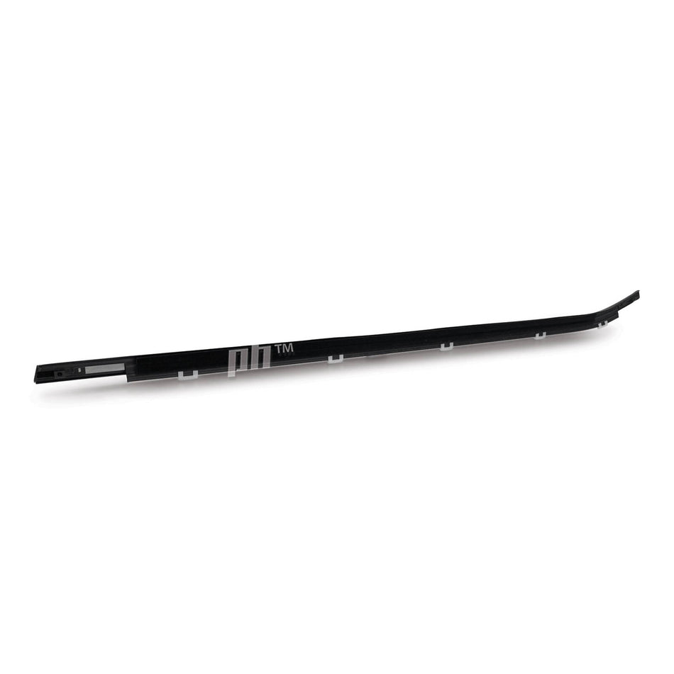 Door Weatherstrip Belt RIGHT Rear fits Hyundai i30 FD Hatch 2007 - 2012