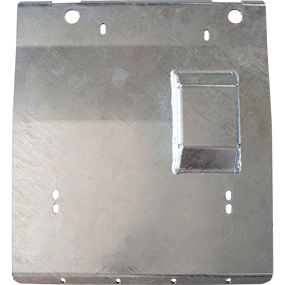 Hilux Sump Plate