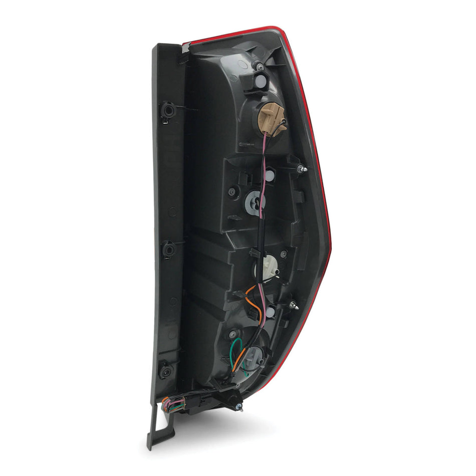 Tail Lights PAIR Tail Gate Type Fits Hyundai IMAX Van 2008 - 2018